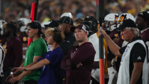 Arizona State football puts on historically bad performance in loss to Fresno State