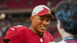 Rapid reactions: Cardinals use 1st-half dominance to upset Cowboys in Week 3