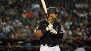 Diamondbacks shuffle catcher Gabriel Moreno to paternity list, recall Jose Herrera