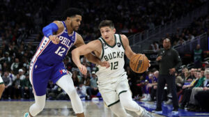 The if of the 5th: Grayson Allen has experience edge of potential Suns starters