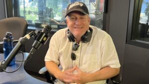 Jon Bloom named as new voice of the Phoenix Suns, Al McCoy's successor