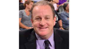 36 unbothered: Jon Bloom takes over for Al McCoy on Suns airwaves