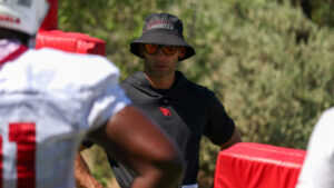 Arizona Cardinals roundtable: Optimistic, yet realistic expectations for 2023