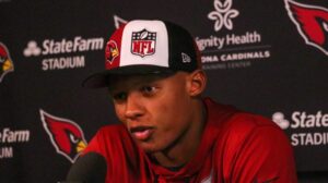 Report: Josh Dobbs expected to start at quarterback for Cardinals vs. Commanders