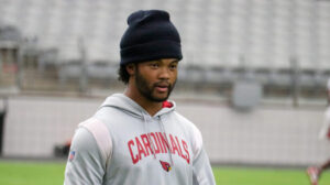 Cardinals GM Monti Ossenfort believes whoever is Cardinals' QB in 2023 will be prepped