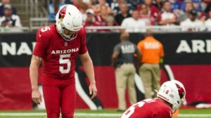 Matt Prater ties own Arizona Cardinals franchise mark for longest field goal