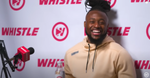 Cardinals rookie Owen Pappoe grilled in interview by grade schoolers