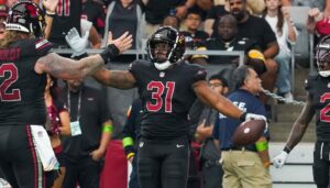 Emari Demercado makes case for extended role in Cardinals' loss to Bengals