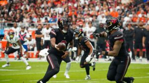 Rapid Reactions: Turnovers doom Arizona Cardinals in loss to Bengals