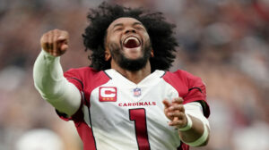 Cardinals designate QB Kyler Murray, S Budda Baker to return from injured lists
