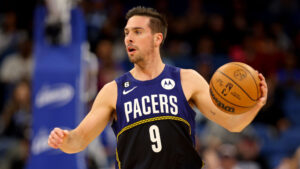 36 unbothered: Do the Phoenix Suns need to trade for a point guard?