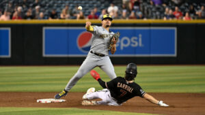 Diamondbacks-Brewers preview: Where do the advantages lie?