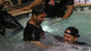 GM Hazen, manager Lovullo can enjoy mutual catharsis following D-backs winning season