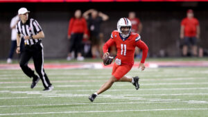 ESPN: Noah Fifita likely to start for Wildcats vs. Oregon State