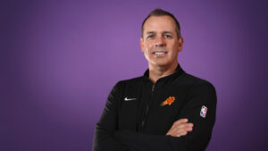 Phoenix Suns preseason brings many stylistic changes to watch for