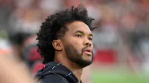 Let's predict when Cardinals QB Kyler Murray returns from ACL injury