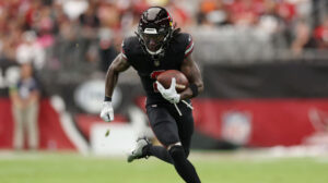 Kyler Murray, others react to Hollywood Brown signing with Chiefs