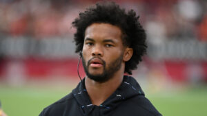 Report: Arizona Cardinals will likely wait to activate Kyler Murray