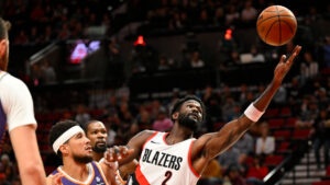 36 unbothered: How the Suns can lose the Deandre Ayton-Jusuf Nurkic trade