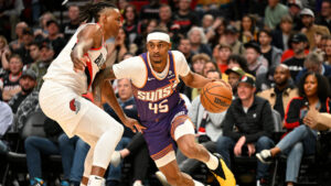 Phoenix Suns approaching deadline for necessary roster cuts
