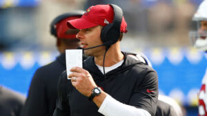 Clarity begins to form around Cardinals' QB situation with Joshua Dobbs trade