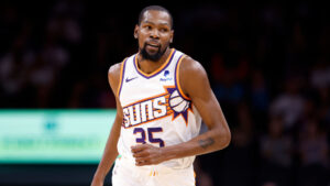 Phoenix Suns wrap up preseason with win vs. Lakers