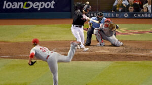 Alek Thomas delivers clutch game-tying home run vs. Phillies: 'Something you see in dreams'