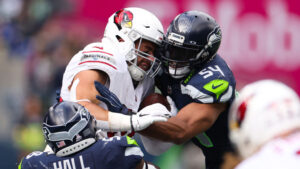 Rapid reactions: Cardinals' 2nd-half woes continue in loss to Seahawks