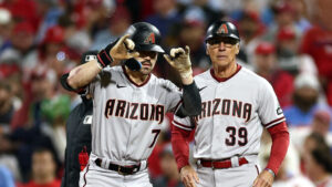 Odds, how to watch and what to know about the Diamondbacks-Rangers World Series