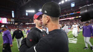 Rapid reactions: Offensive lull dooms Cardinals against Ravens