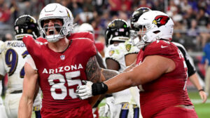 Arizona Cardinals' fight 'unwavering' despite losses piling up in 2023
