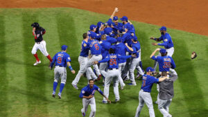 Diamondbacks face 3-1 hole; how many World Series teams have overcome this?