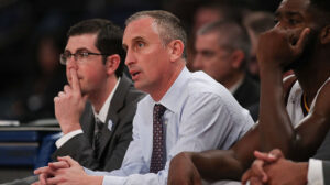 Four-star recruit Amier Ali commits to Arizona State basketball