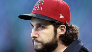 Diamondbacks' Zac Gallen, Christian Walker compete close to home in NLCS vs. Phillies