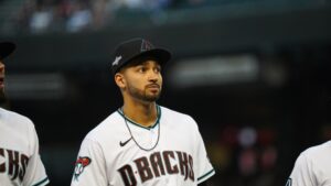 Diamondbacks announce prospect-loaded Spring Breakout roster, schedule