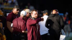 2024 Arizona State football recruiting tracker: Commitments inked on national signing day