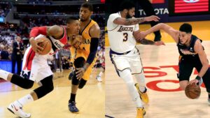 Devin Booker, Bradley Beal know Frank Vogel's elite defenses firsthand