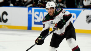 Arizona Coyotes to air on Scripps after TV move from Bally Sports