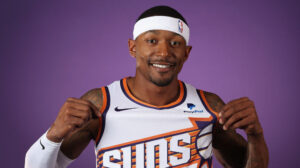 Phoenix Suns' Big 3 leaps them up in Lowe's League Pass Rankings on ESPN