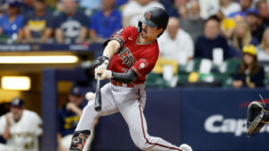 Rangers-Diamondbacks World Series Game 3 lineups: Corbin Carroll back in leadoff