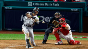 Diamondbacks are World Series-bound with NLCS Game 7 win over Phillies