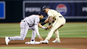 Diamondbacks, Rangers announce 2023 World Series rosters