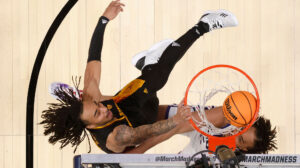 Arizona State leaning on Frankie Collins, Jamiya Neal to form dynamic backcourt