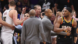 36 unbothered: Suns need Josh Okogie, and he still has things to prove