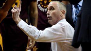 Arizona State basketball bolsters 2024 class with commitment of guard Ketraleus Aldridge