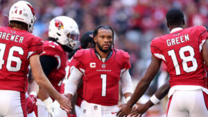 Kyler Murray, Trey McBride fuel offense as Cardinals top Falcons
