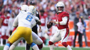 The questions surrounding Cardinals QB Kyler Murray upon his return