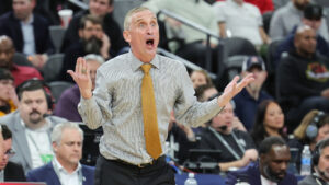 Arizona State men's basketball must 'circle the wagons' at Colorado, Utah