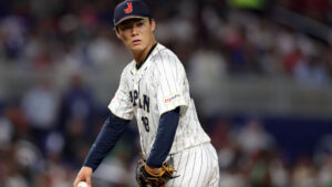 Diamondbacks free agent fits: The starting pitching market