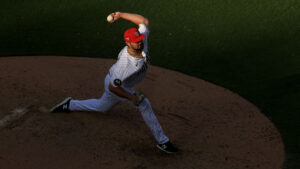 Diamondbacks sign LHP Jose Castillo to minor league deal